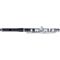 Pearl Flute Piccolo tête moustache PFP165E - Vue 1