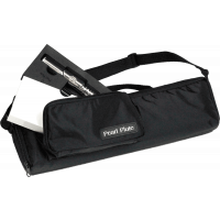 Pearl Flute Housse nylon pour étui Quantz 2 têtes - Vue 1