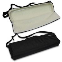 Pearl Flute Housse pour étui de flûte alto tête droite - Vue 1
