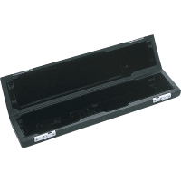 Pearl Flute Étui pour flûte en Ut patte d'Ut - Vue 1