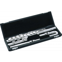 Pearl Flute Étui flûte alto 2 têtes - Vue 1