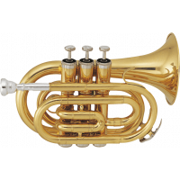 SML Paris Trompette de poche TP50 - Vue 1