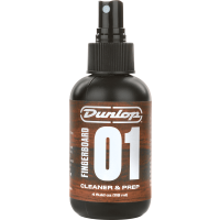 Dunlop Spray nettoyant touche et frettes - Vue 1