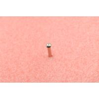 K&M RIVET M4X27 NICKEL - Vue 2