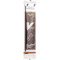 Vandoren Anches clarinette basse V12 force 2,5 - Vue 2