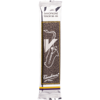 Vandoren Anches saxophone ténor V12 force 3,5 - Vue 2