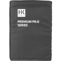 HK Audio Housse protection série PR:O 210 S  - Vue 1