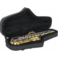 Gator Étui rigide saxophone ténor noir - Vue 4