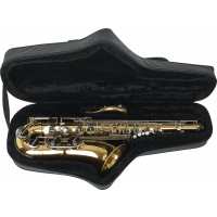 Gator Étui rigide saxophone ténor noir - Vue 5
