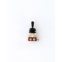 Lâg SELECTEUR 3P(LP)NOIR SATIN - Vue 1