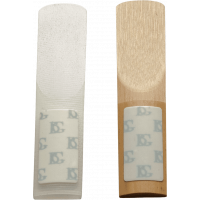 BG Boosters d'anches saxo soprano/alto/clarinette Sib (6 pcs) - Vue 1