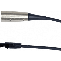 SHURE CABLE BLINDE POUR MX393 - Vue 1