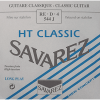 Savarez RE-4 BLEU FILEE M/AR - Vue 1