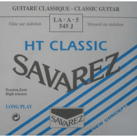 Savarez LA-5 BLEU FILEE M/AR - Vue 1