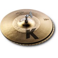 Zildjian Pack K Custom Hybrid 14