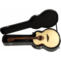 Tobago J3 Etui Standard pour guitare folk format Jumbo - Vue 2