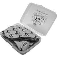 BG Sèche-tampons saxo (20 pcs) - Vue 1