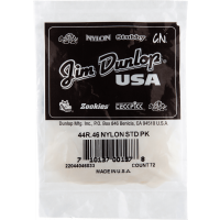 Dunlop Nylon 0,46mm sachet de 72 - Vue 1
