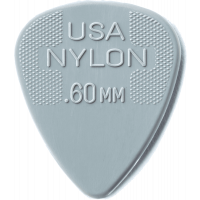 Dunlop Nylon 0,60mm sachet de 72 - Vue 3