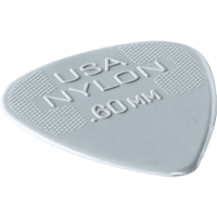 Dunlop Nylon 0,60mm sachet de 72 - Vue 5