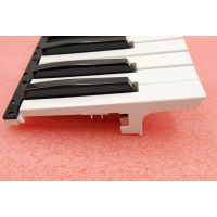 Korg peigne 12 touches pour clavier BA-61 / PA700 / PA600 / X50 (non lesté) - Vue 7