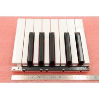 Korg peigne 13 touches pour clavier BA-61 / PA700 / PA600 / X50 (non lesté) - Vue 4