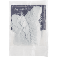 Dunlop Nylon 0,38mm sachet de 72 - Vue 2