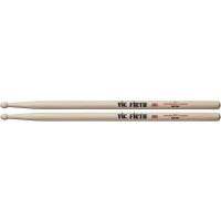 Vic Firth Metal American Classic hickory - Vue 1