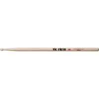 Vic Firth Metal American Classic hickory - Vue 1