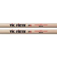Vic Firth Metal American Classic hickory - Vue 2