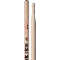Vic Firth Metal American Classic hickory - Vue 4
