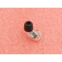 Shure Ecouteur Droit SE535 Transparent - Vue 1