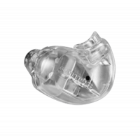 Shure ECOUTEUR GAUCHE SE535 TRANSPA - Vue 1