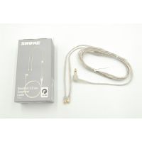 Shure Cable SE215-315-425-535 Transparent 162cm - Vue 1