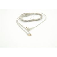 Shure Cable SE215-315-425-535 Transparent 162cm - Vue 2