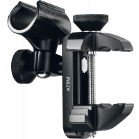 Shure Pince micro fixation universelle - Vue 1
