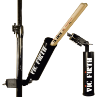 Vic Firth Rangement pour baguettes - Vue 1