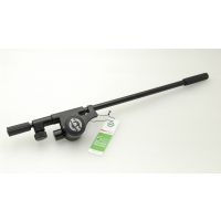 K&M BOOM ARM FOR 25600, BLACK - Vue 1