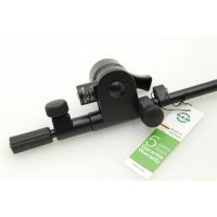 K&M BOOM ARM FOR 25600, BLACK - Vue 2