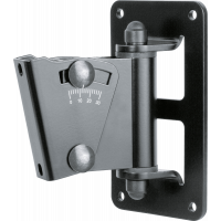 K&M 24471 Support mural pour enceinte - Vue 1