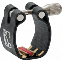 BG Ligature Révélation - clarinette Sib bec allemand - Vue 1