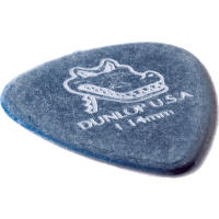 Dunlop Gator Grip 1,14mm sachet de 72 - Vue 3