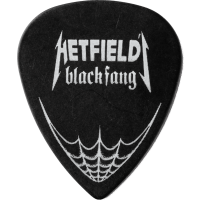 Dunlop Ultex Hetfield's Black Fang 0,73mm sachet de 6 - Vue 4