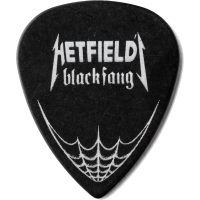 Dunlop Ultex Hetfield's Black Fang 0,94mm sachet de 6 - Vue 4