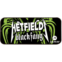 Dunlop Hetfield Black Fang 0,73mm boîte de 6 - Vue 1