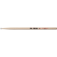 Vic Firth Rock nylon American Classic hickory - Vue 1