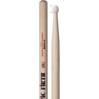 Vic Firth Rock nylon American Classic hickory - Vue 4