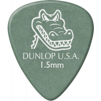 Dunlop Gator Grip 1,50mm sachet de 72 - Vue 1