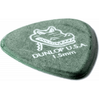 Dunlop Gator Grip 1,50mm sachet de 72 - Vue 3