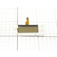 Shure Afficheur LCD P9T - Vue 2